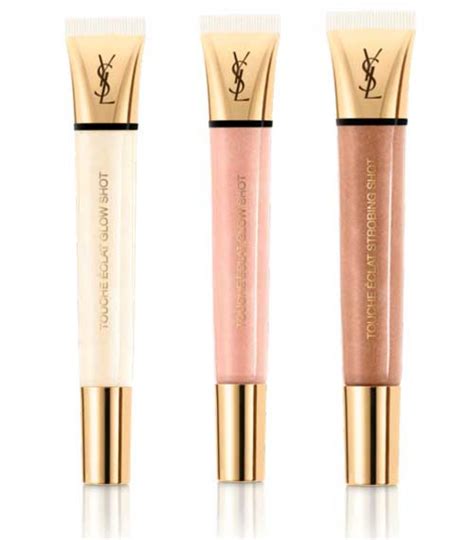 Yves Saint Laurent Touche Éclat Glow Shot (Various Shades)